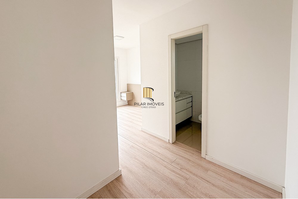 Apartamento 3 dormitórios no bairro Centro