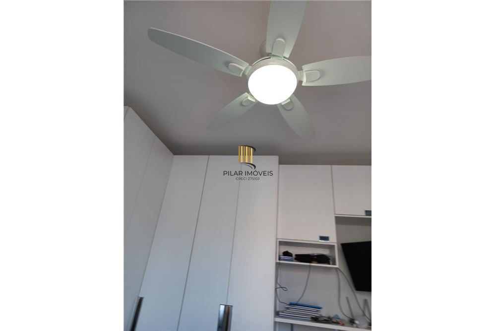 Apartamento 2 dormitórios no bairro Santa Cecília