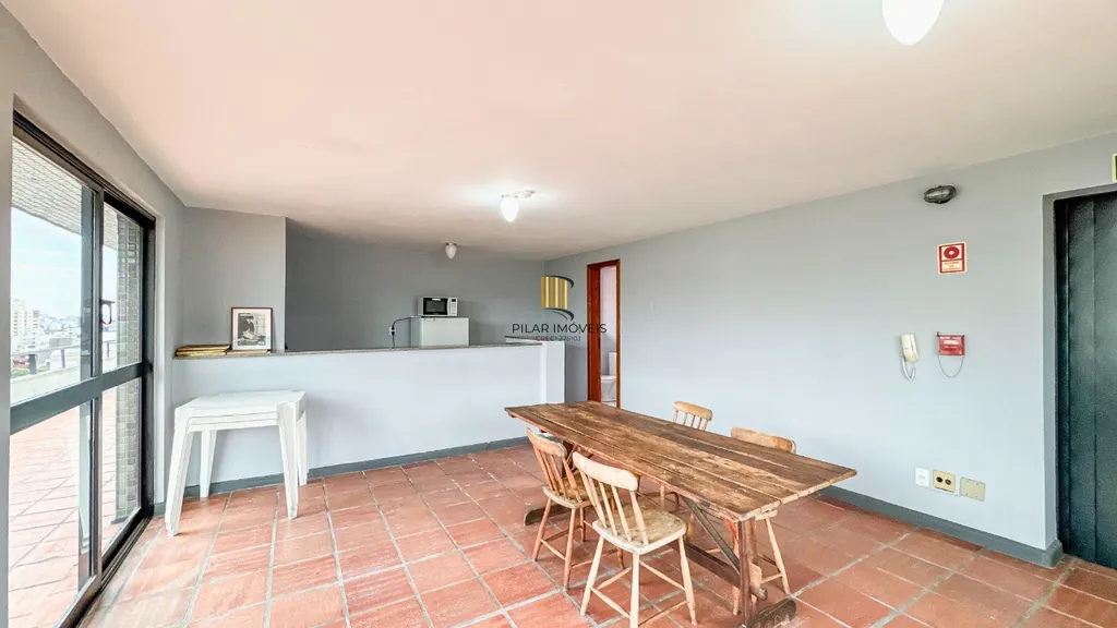 Sala Comercial no bairro Petrópolis