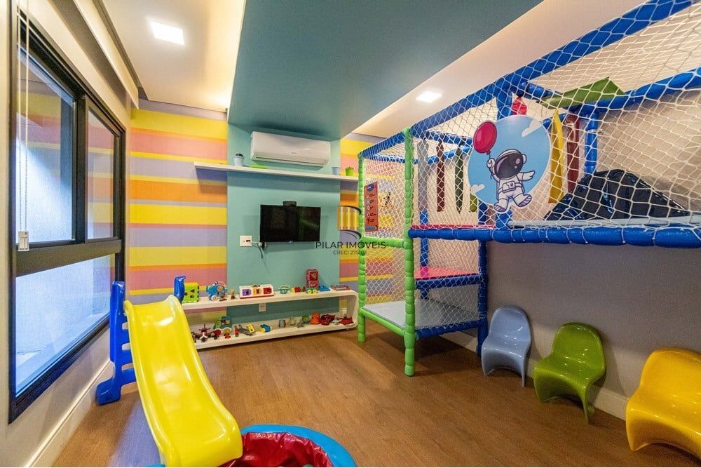 Apartamento 3 dormitórios no bairro Menino Deus