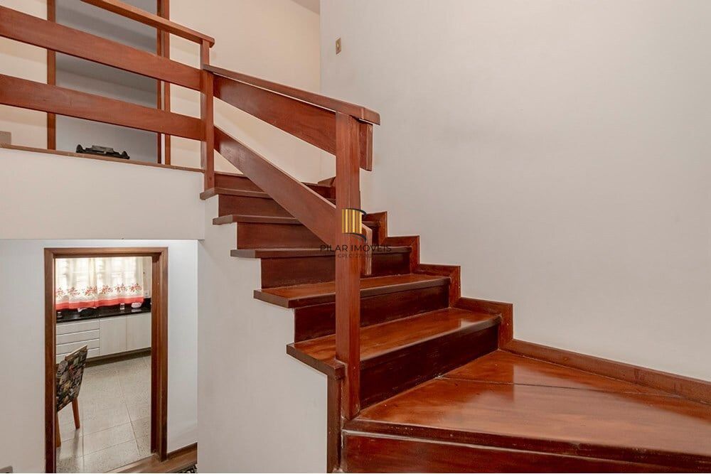 Casa 4 dormitórios no bairro Jardim Itu