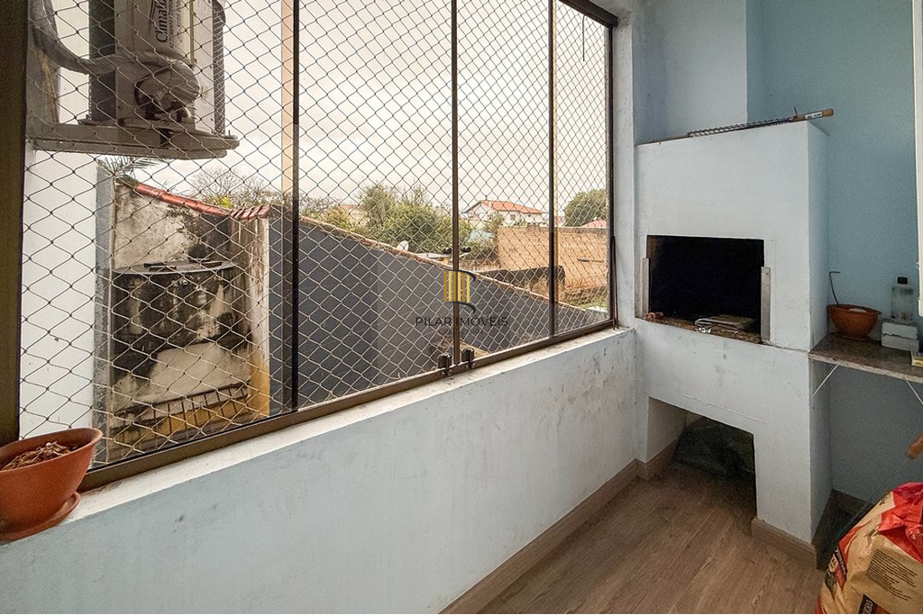 Apartamento 2 dormitórios no bairro Nossa Senhora das Graças
