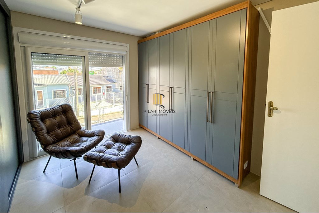 Casa 2 dormitórios no bairro São José