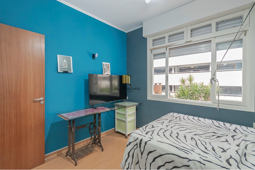 Apartamento 3 dormitórios no bairro Floresta