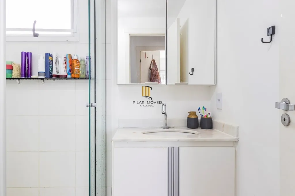 Apartamento 3 dormitórios no bairro Vila Ipiranga