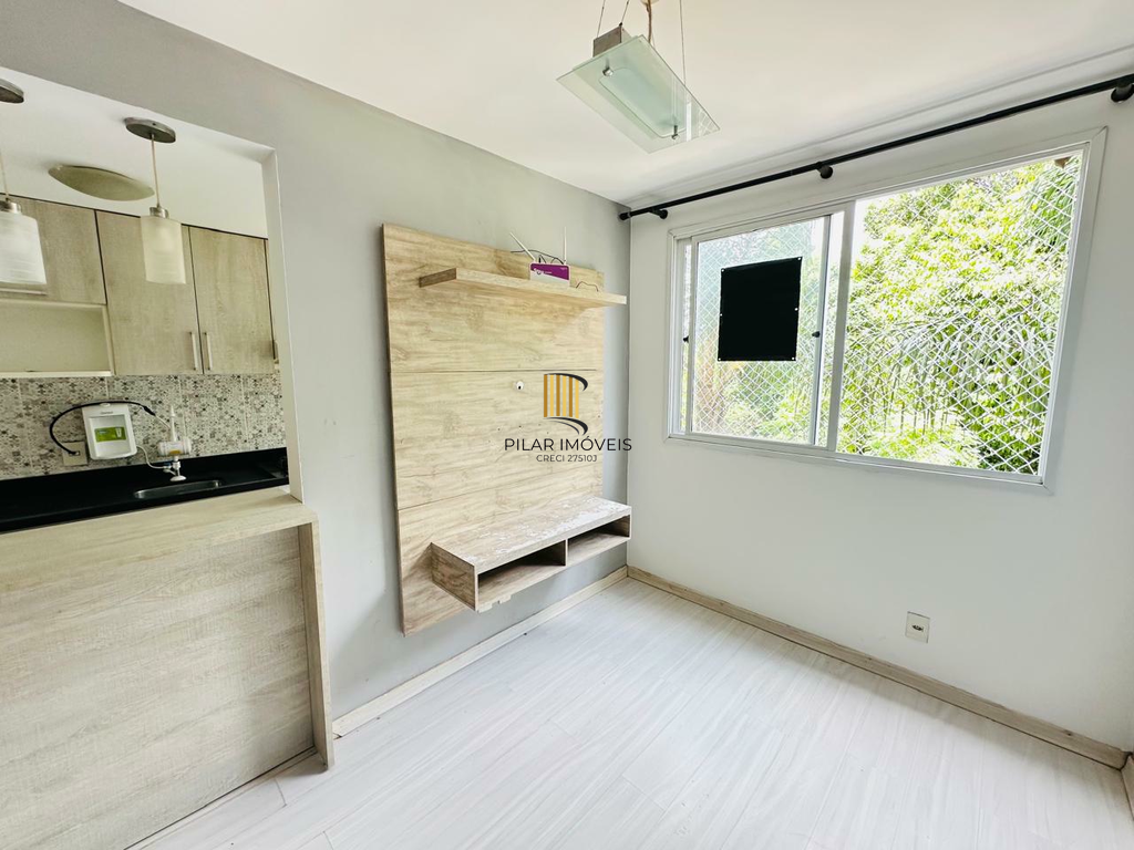 Apartamento 2 dormitórios no bairro Sarandi