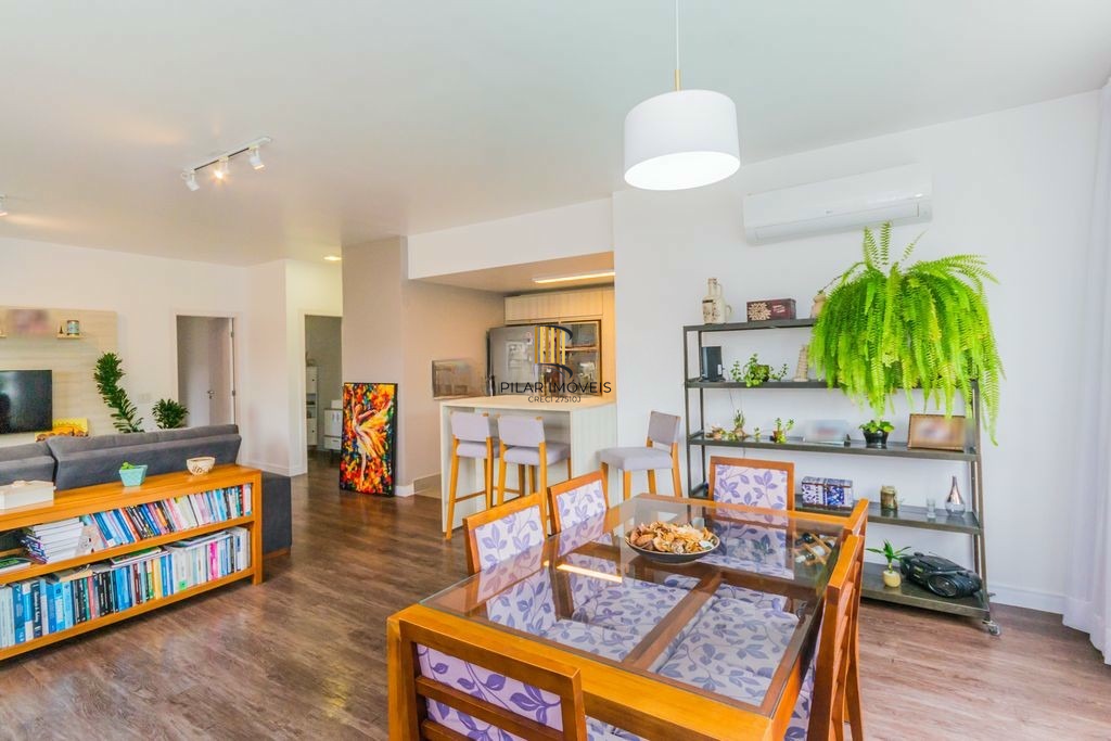Apartamento 3 dormitórios no bairro Jardim do Salso