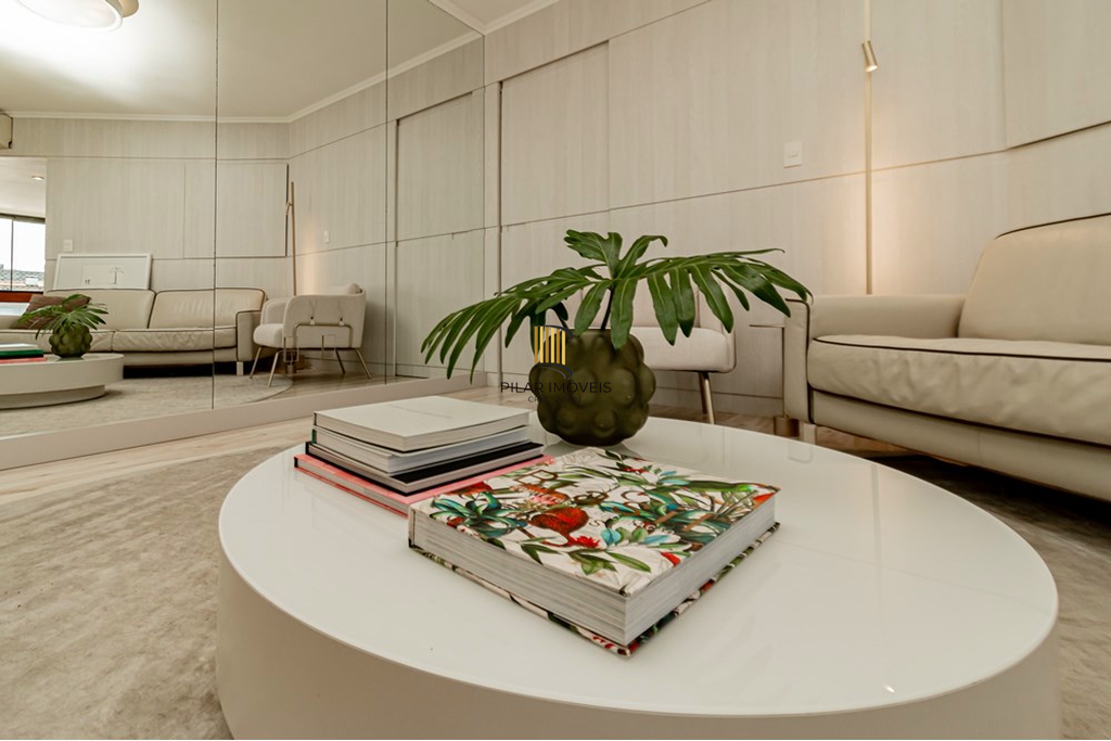 Apartamento 3 dormitórios no bairro Jardim Lindóia