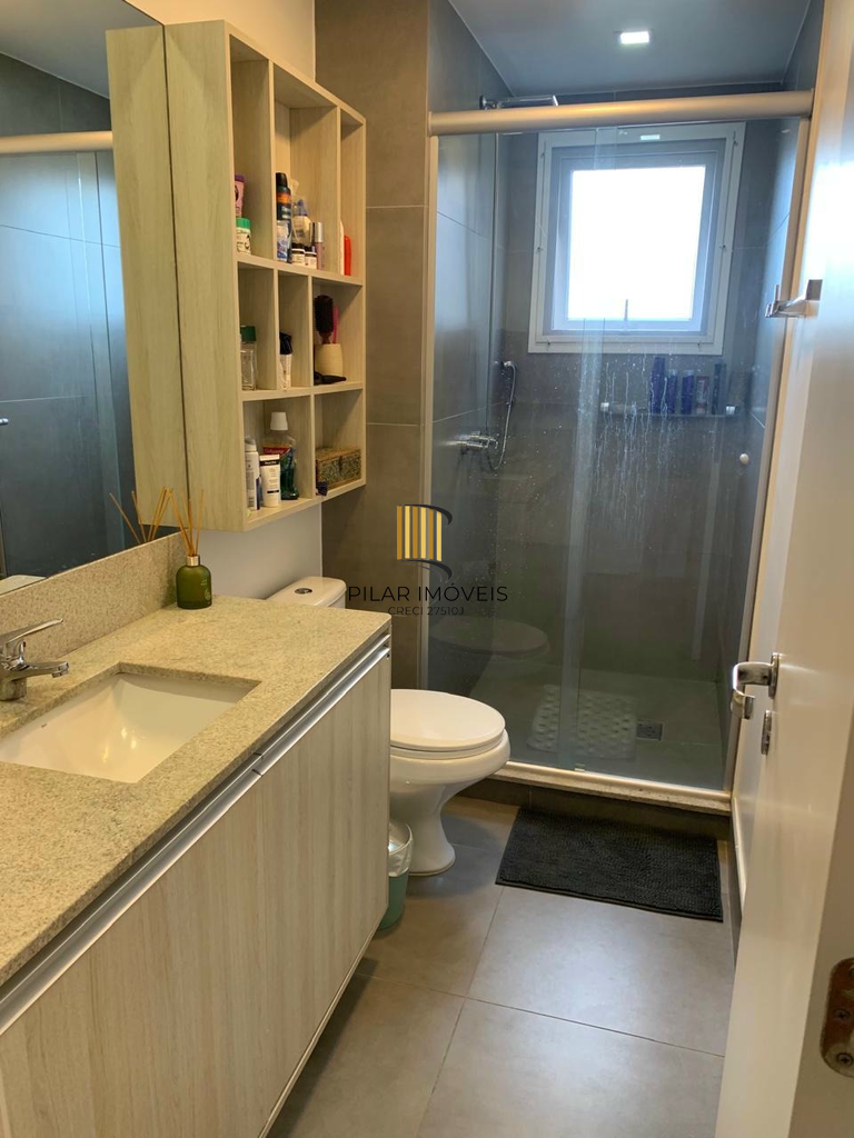 Apartamento 3 dormitórios no bairro Jardim do Salso