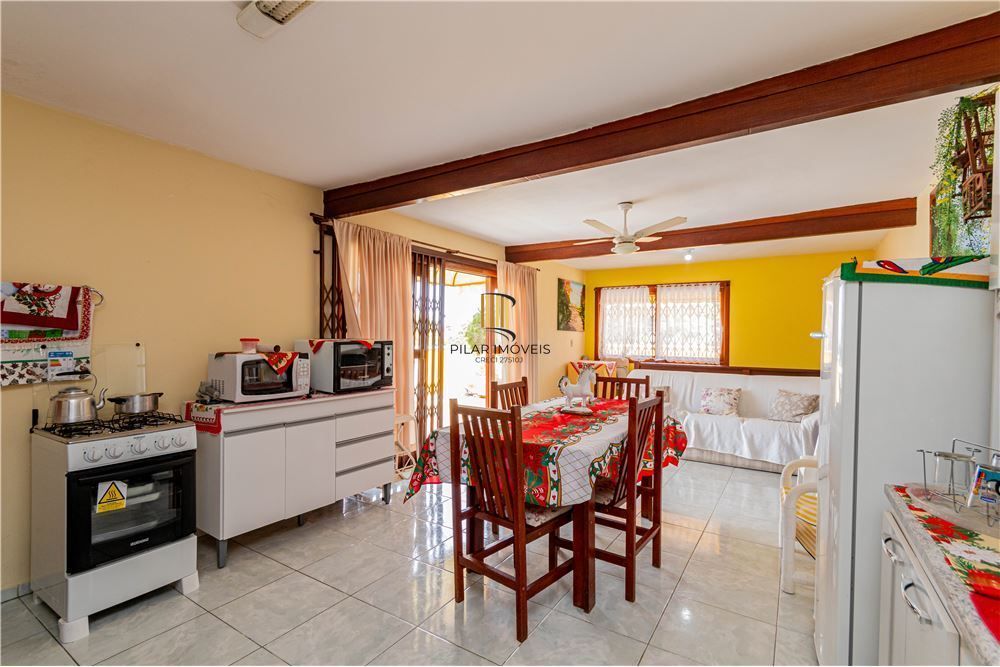 Cobertura 2 dormitórios no bairro Nonoai