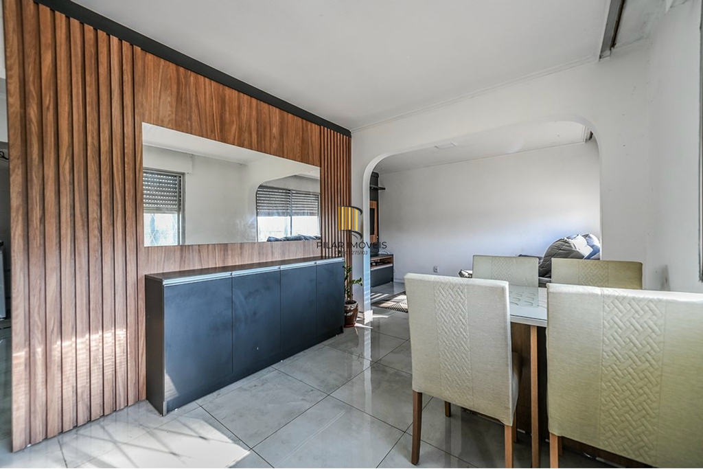 Apartamento 3 dormitórios no bairro Farroupilha