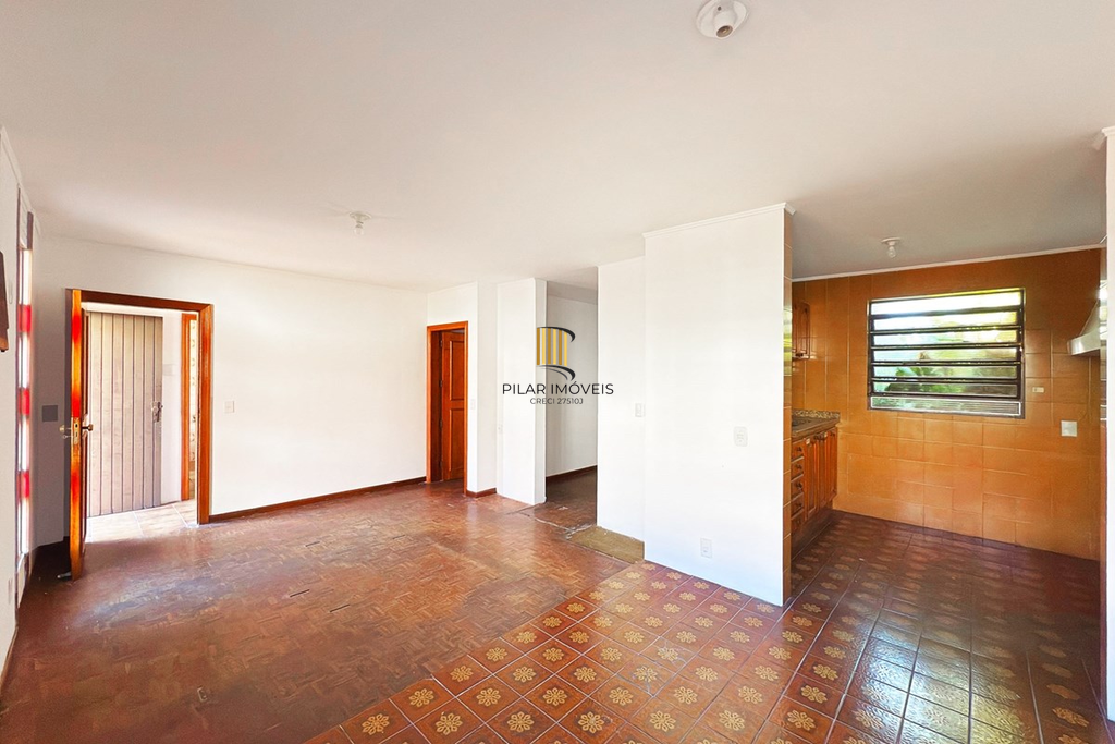 Casa 6 dormitórios no bairro Higienópolis