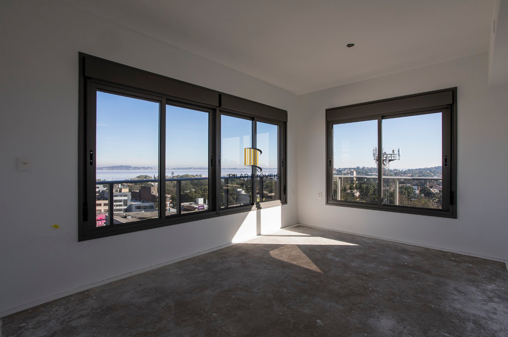 Apartamento 3 dormitórios no bairro Tristeza