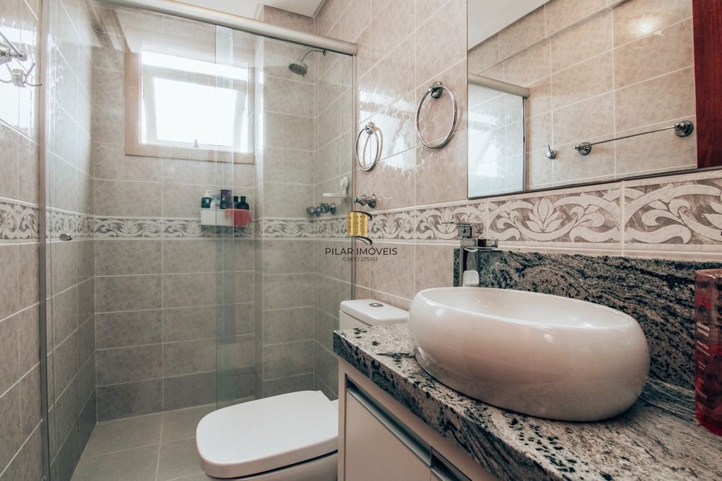 Apartamento 2 dormitórios no bairro Petrópolis