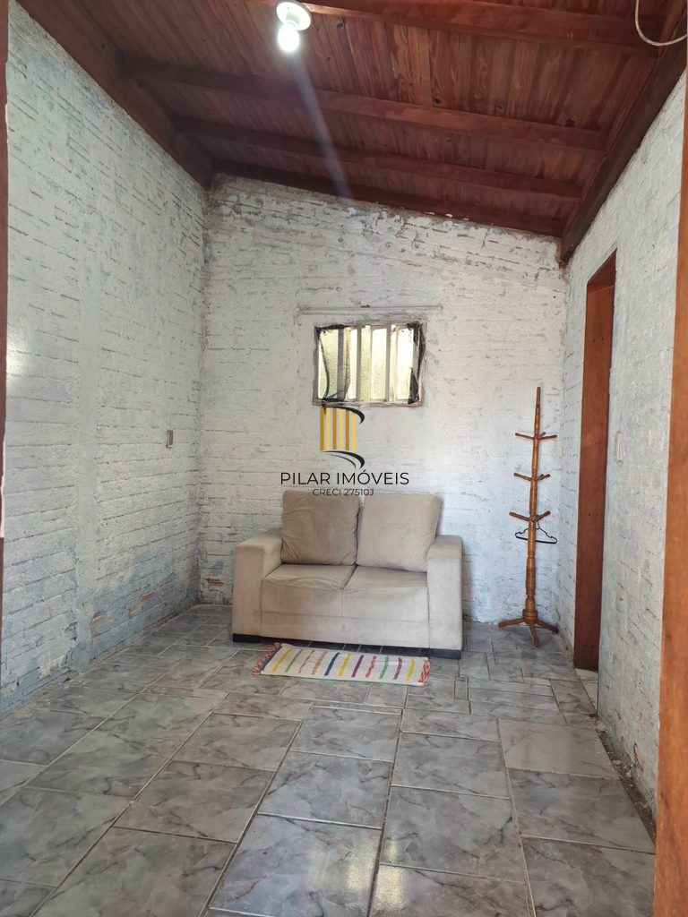 Casa 4 dormitórios no bairro Nova Tramandaí