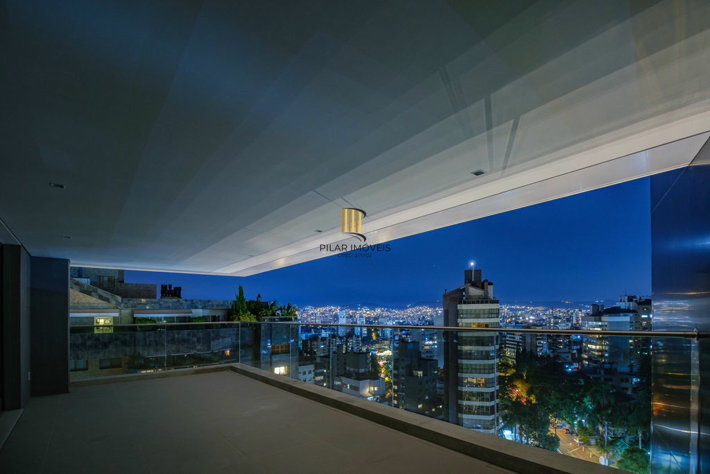 Apartamento 4 dormitórios no bairro Bela Vista