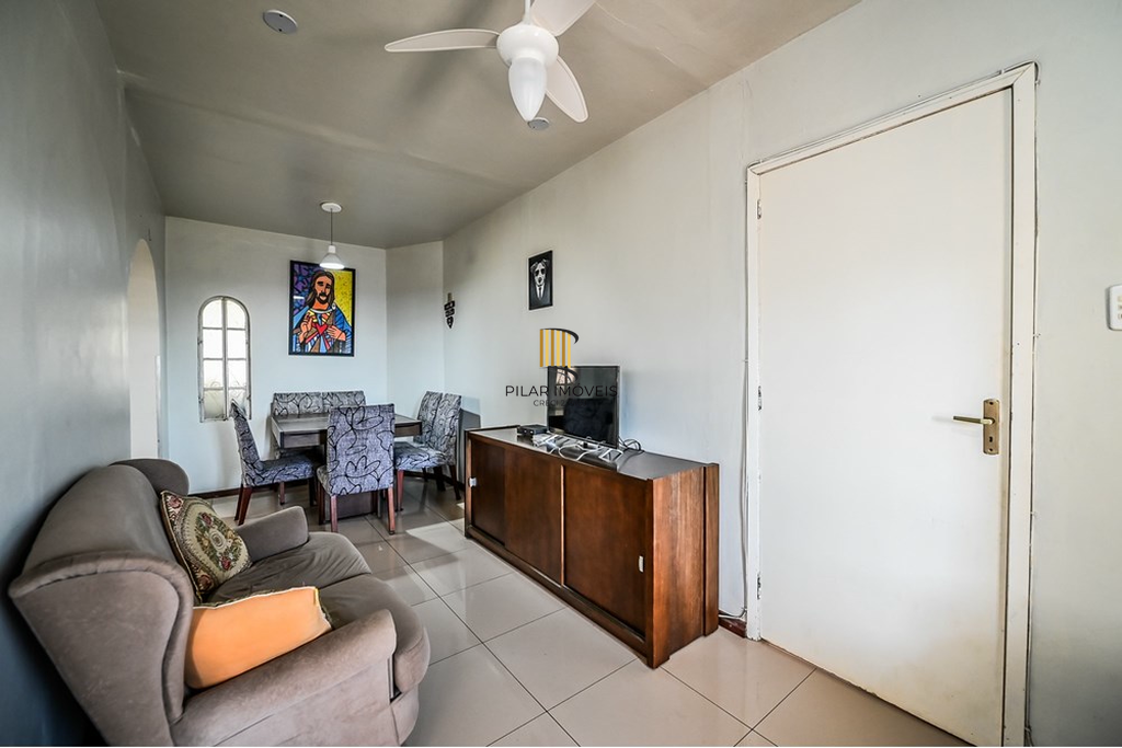 Casa de Condomínio 4 dormitórios no bairro Santa Tereza