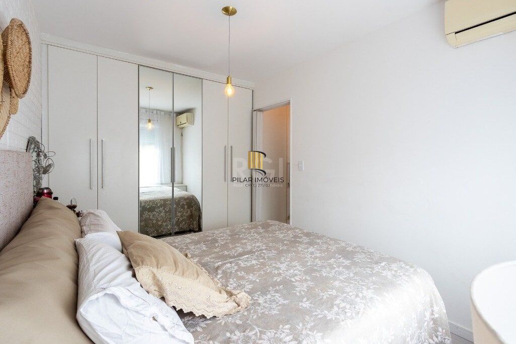 Apartamento 1 dormitório no bairro Tristeza