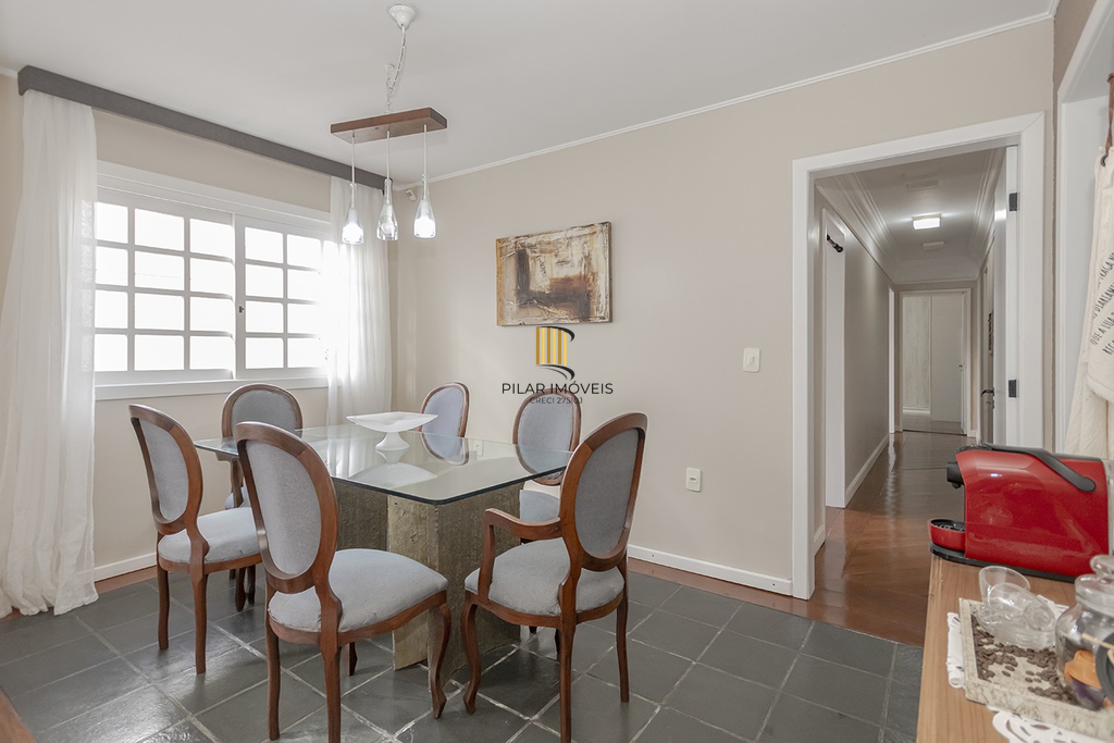 Casa 3 dormitórios no bairro Jardim Itu
