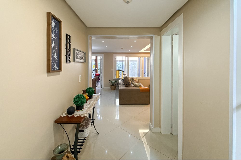 Casa 3 dormitórios no bairro Estância Velha