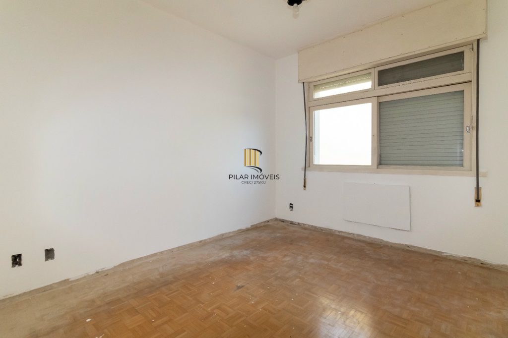 Apartamento 3 dormitórios no bairro Petrópolis