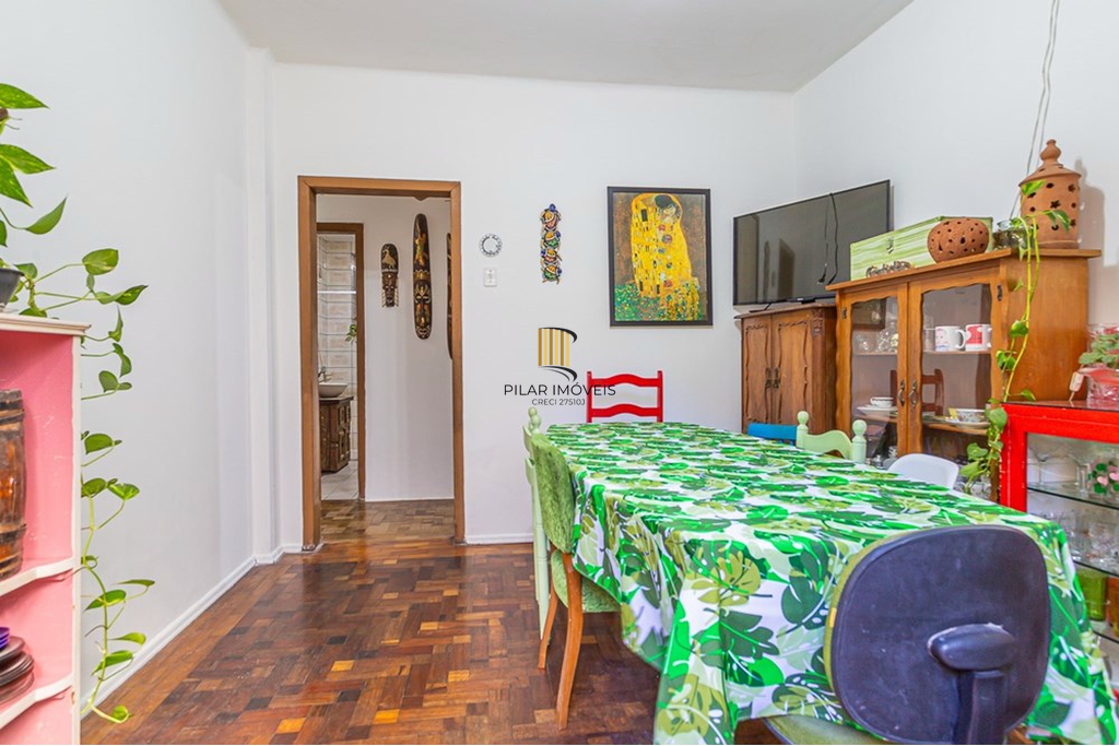 Apartamento 3 dormitórios no bairro Santana