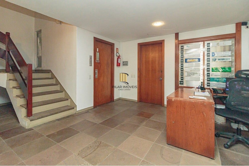 Sala Comercial no bairro Petrópolis