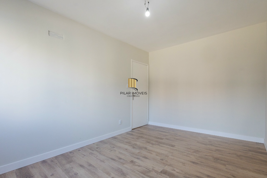Apartamento 2 dormitórios no bairro Bela Vista