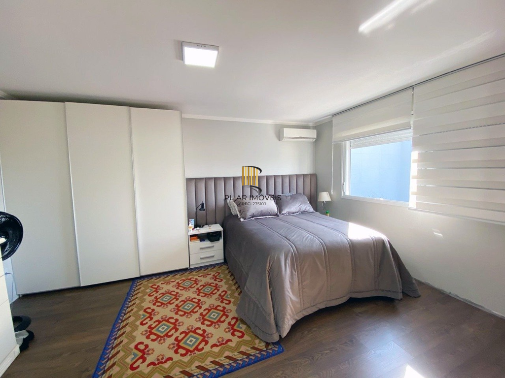 Casa 3 dormitórios no bairro Teresópolis