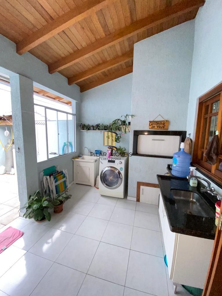 Casa 2 dormitórios no bairro Sarandi