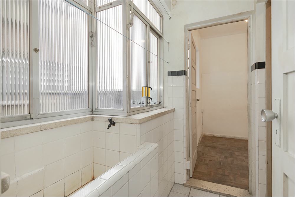 Apartamento 2 dormitórios no bairro Centro Histórico