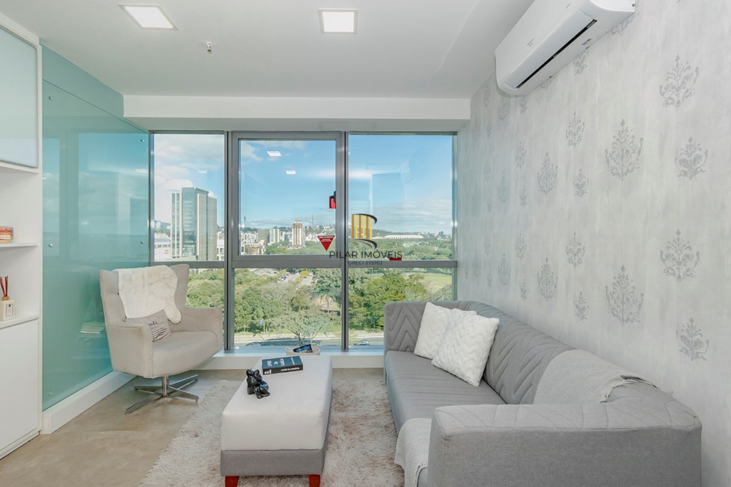 Sala Comercial no bairro Praia de Belas