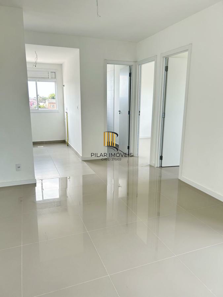 Apartamento 2 dormitórios no bairro Estância Velha