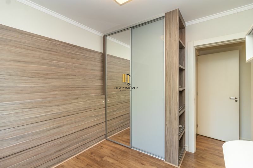 Apartamento 3 dormitórios no bairro Ipanema