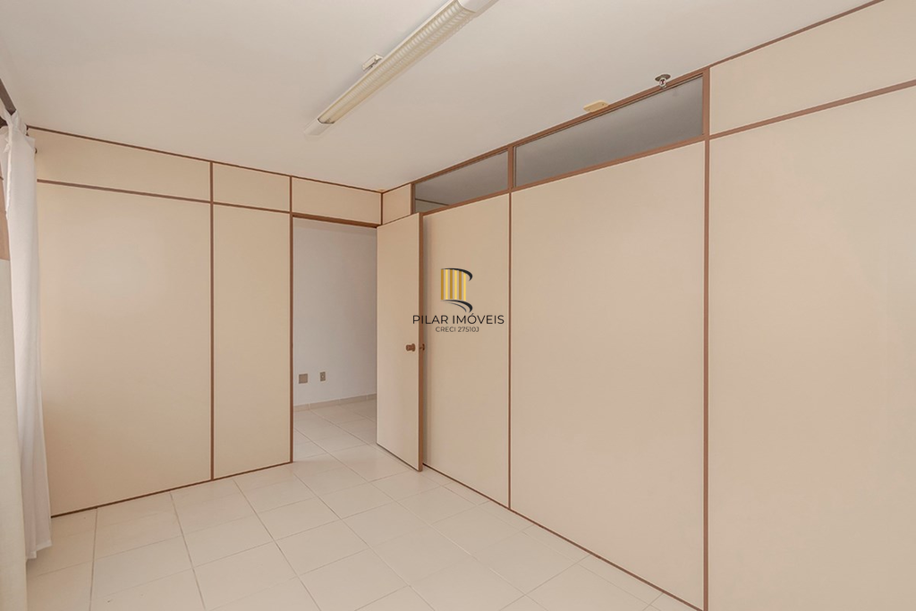 Sala Comercial no bairro Floresta