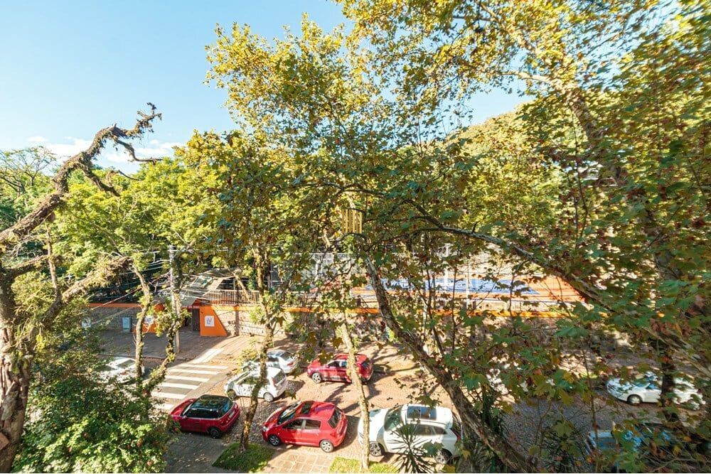 Apartamento 3 dormitórios no bairro Rio Branco