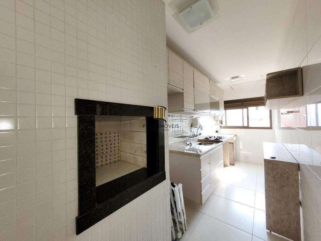 Apartamento 2 dormitórios no bairro Jardim Botânico