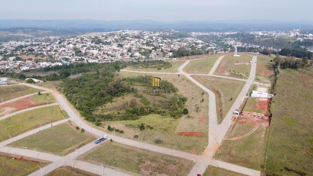 Terreno no bairro Quatro Colônias