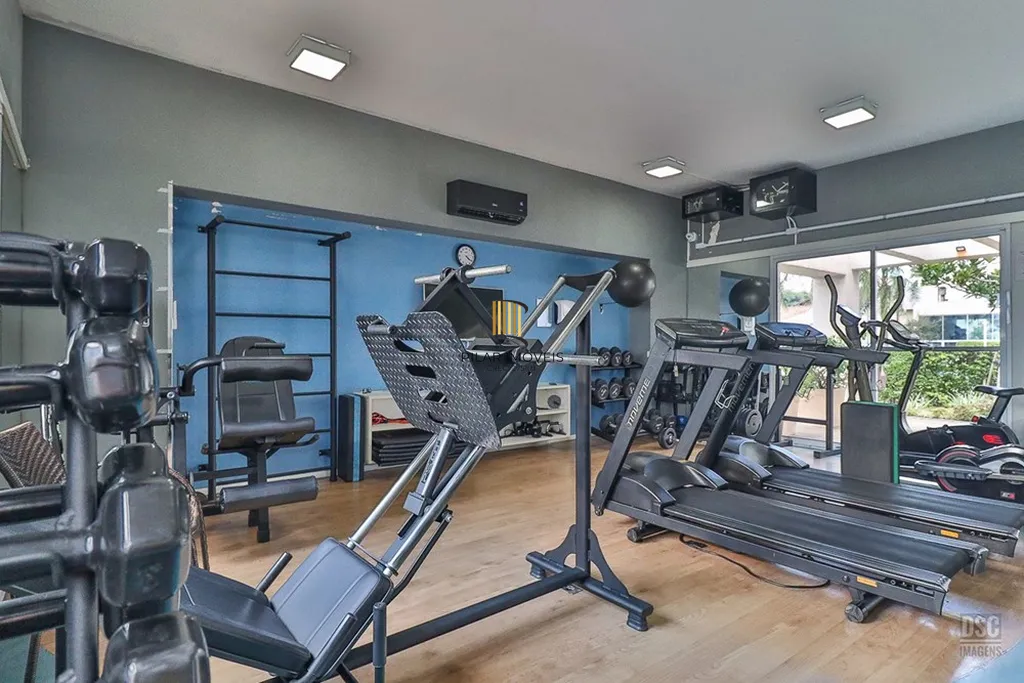 Apartamento 3 dormitórios no bairro Jardim Itu