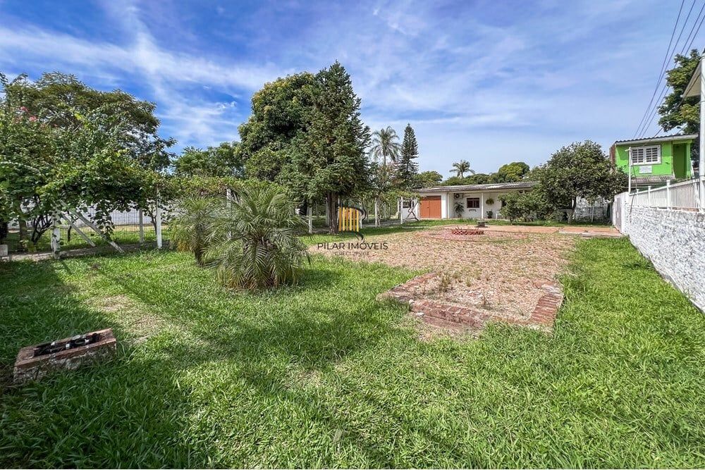 Terreno no bairro Niterói