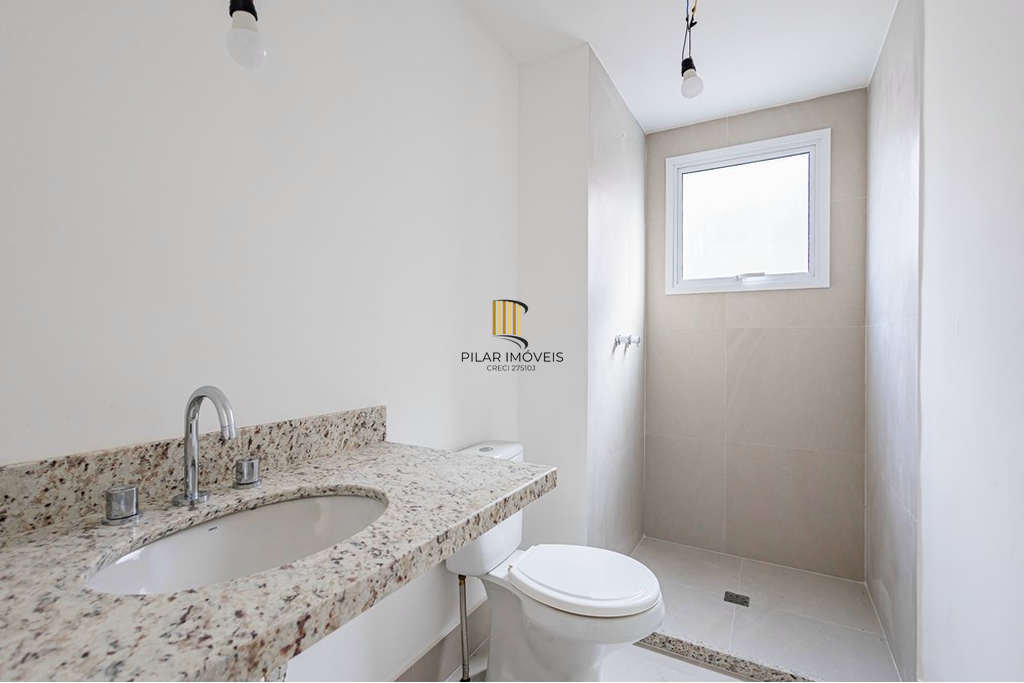 Apartamento 3 dormitórios no bairro Passo da Areia