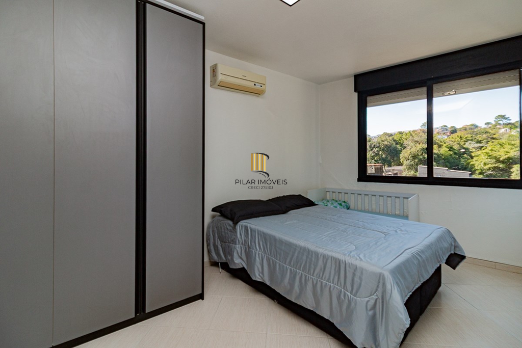 Apartamento 2 dormitórios no bairro Bom Jesus