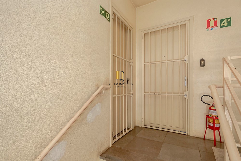 Apartamento 3 dormitórios no bairro Chácara das Pedras