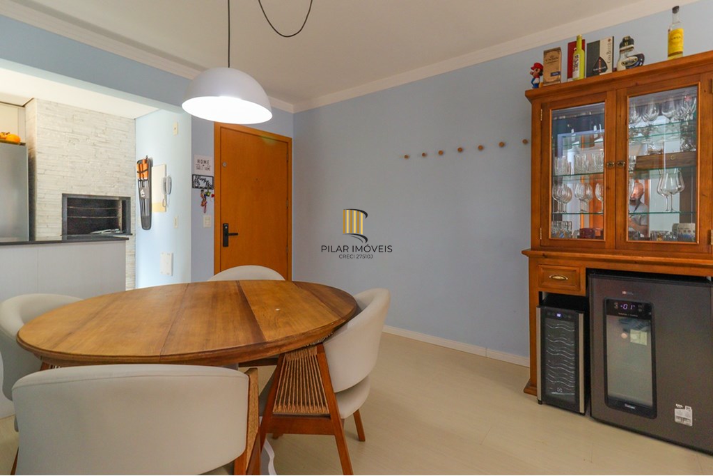 Apartamento 3 dormitórios no bairro Passo da Areia