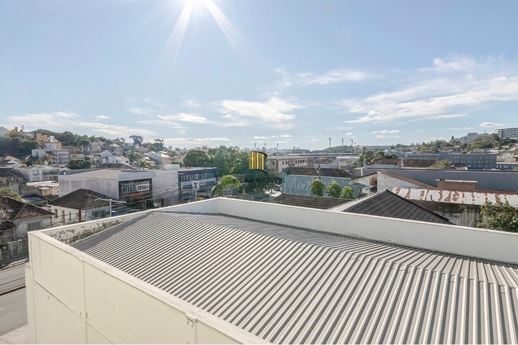 Apartamento 3 dormitórios no bairro Medianeira