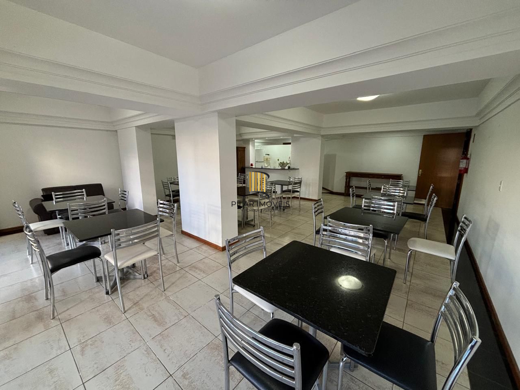 Apartamento 3 dormitórios no bairro Menino Deus