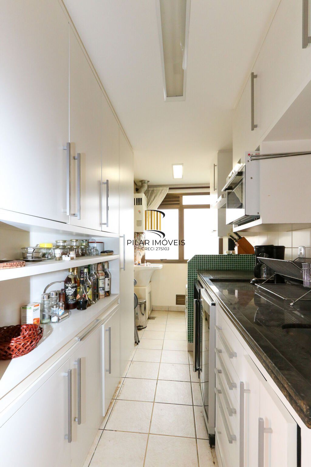 Apartamento 2 dormitórios no bairro Cidade Baixa