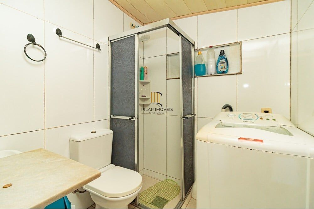 Apartamento 4 dormitórios no bairro Passo da Areia