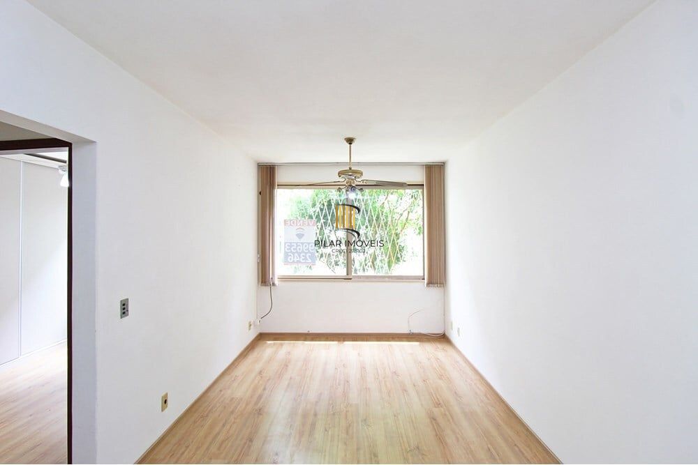 Apartamento 1 dormitório no bairro Teresópolis