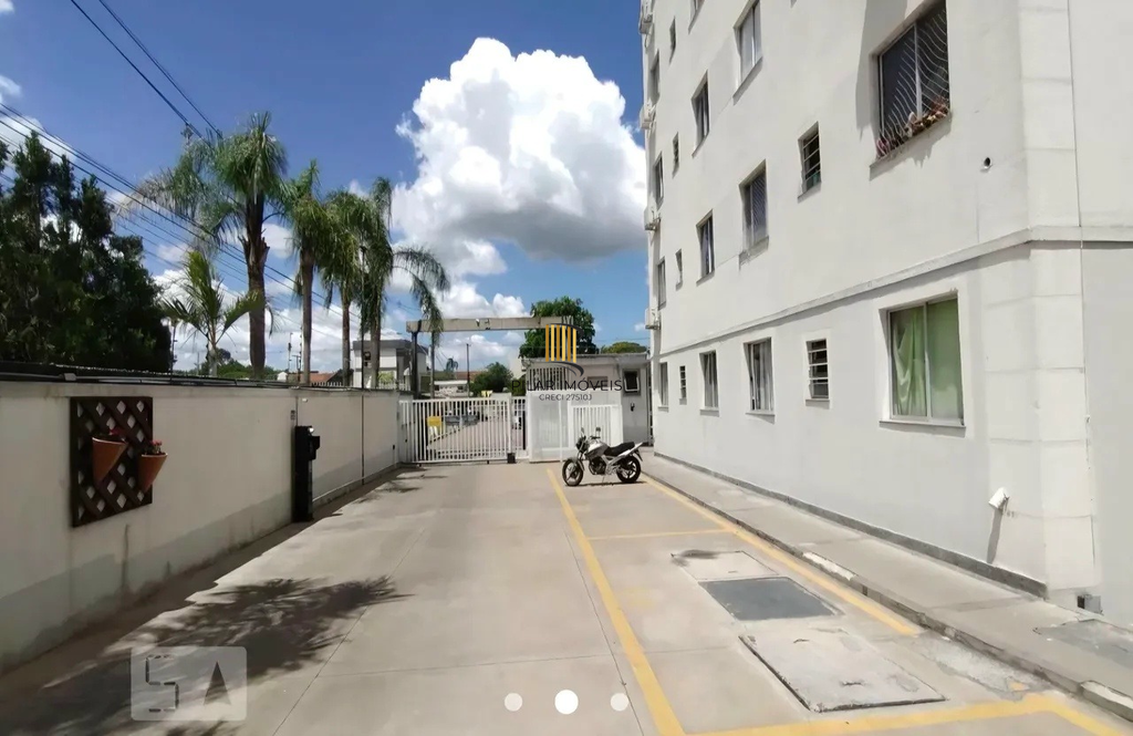 Apartamento 2 dormitórios no bairro Parque Santa Fé